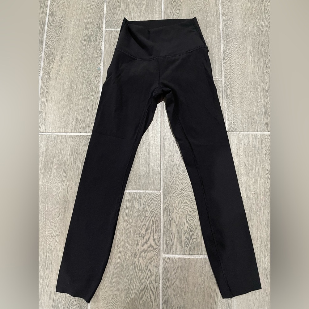 Lululemon athletics leggings